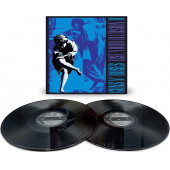 GUNS N' ROSES - USE YOUR ILLUSION II (2 LP) thumbnail 3