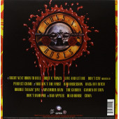 GUNS N' ROSES - USE YOUR ILLUSION I (2 LP) thumbnail 2