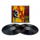 GUNS N' ROSES - USE YOUR ILLUSION I (2 LP) thumbnail 3