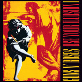 GUNS N' ROSES - USE YOUR ILLUSION I (CD) (2022) thumbnail 1