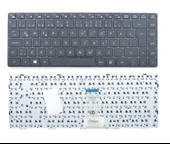 Exper AEJW6A0001020132040480 Notebook Klavyesi - Siyah - TR thumbnail 2