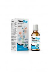 Treestop Damla 30 Ml thumbnail 1