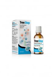 Treestop Damla 30 Ml thumbnail 2