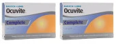 Ocuvite Complete 60 Kapsül X 2 Kutu thumbnail 2