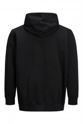 Jjecorp Logo Sweat Hood Noos Ps thumbnail 2
