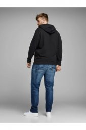 Jjecorp Logo Sweat Hood Noos Ps thumbnail 6