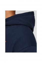 Jjecorp Logo Sweat Hood Noos Ps thumbnail 7
