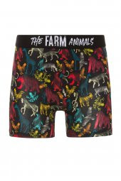 Farm Animals All Animals Desenli Boxer thumbnail 5