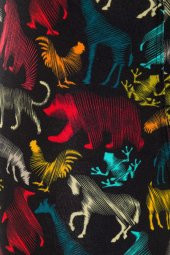 Farm Animals All Animals Desenli Boxer thumbnail 3