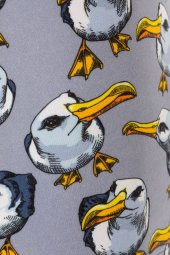 Farm Animals Seagull Desenli Boxer thumbnail 4