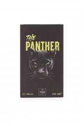 The Panther Erkek Edt Parfüm 100 ml thumbnail 2