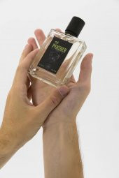 The Panther Erkek Edt Parfüm 100 ml thumbnail 8