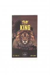 The King Erkek Edt Parfüm 100 ml thumbnail 2