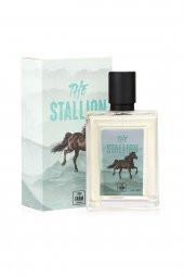 The Stallion Erkek Edt Parfüm 100 ml thumbnail 1