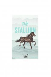 The Stallion Erkek Edt Parfüm 100 ml thumbnail 2