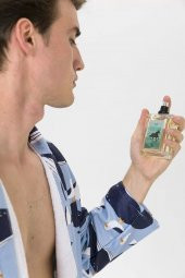 The Stallion Erkek Edt Parfüm 100 ml thumbnail 3