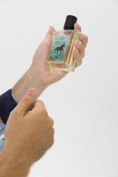 The Stallion Erkek Edt Parfüm 100 ml thumbnail 5