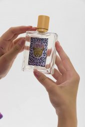 The Leopard Kadın Edt Parfüm 100 ML thumbnail 3