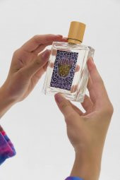 The Leopard Kadın Edt Parfüm 100 ML thumbnail 4