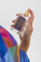 The Leopard Kadın Edt Parfüm 100 ML thumbnail 6