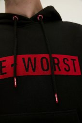 The Worst Hoodıe Nıght thumbnail 2