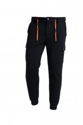 Siyah Erkek Pantolon SKIPPER PANT NIGHT thumbnail 1