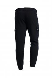 Siyah Erkek Pantolon SKIPPER PANT NIGHT thumbnail 2
