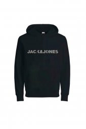 Jcoker Sweat Crew Neck Sweatshirt 12201857 thumbnail 1
