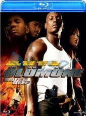 Waist Deep - Ölümüne Blu-Ray thumbnail 2