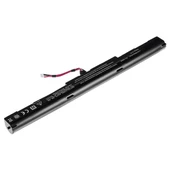 HYPERLIFE Asus X450J, A41-X550E Notebook Bataryası thumbnail 1