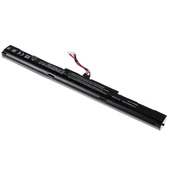 HYPERLIFE Asus X450J, A41-X550E Notebook Bataryası thumbnail 3