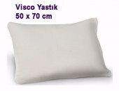 ORTOPEDİK VİSCO YASTIK thumbnail 1