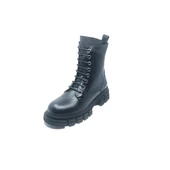 Janestt Kadın Deri Bot 135-40297 thumbnail 1