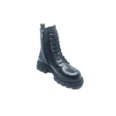 Janestt Kadın Deri Bot 135-40297 thumbnail 3