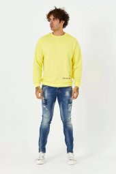 BREEZY ADAM SIRT BASKILI SWEAT thumbnail 1