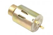 DC 3-9V Titreşim Motoru (Çap 24mm) - 5 Adet thumbnail 5