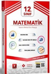 Sonuç Yayınları 12. Sınıf Matematik Modüler Set thumbnail 2