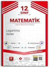 Sonuç Yayınları 12. Sınıf Matematik Modüler Set thumbnail 4