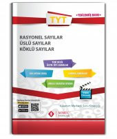 Sonuç Yayınları TYT Matematik Moduler Set 1 thumbnail 1
