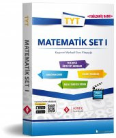 Sonuç Yayınları TYT Matematik Moduler Set 1 thumbnail 5