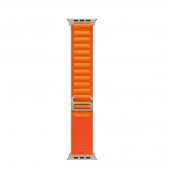 Apple Watch 42mm Zore KRD-74 Hasır Kordon thumbnail 8