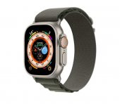 Apple Watch 7 41mm Zore KRD-74 Hasır Kordon thumbnail 11