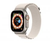 Apple Watch 7 41mm Zore KRD-74 Hasır Kordon thumbnail 12