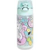 UNICORN PLASTİK MATARA 500 ML  41469 thumbnail 1