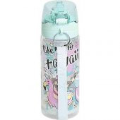 UNICORN PLASTİK MATARA 500 ML  41469 thumbnail 3