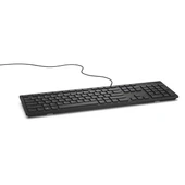 Dell KB216 Kablolu Klavye ingilizce (580-ADHK) thumbnail 3