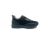 Janestt Kadın Deri Sneaker 135-70250 thumbnail 2