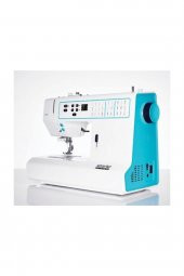 Pfaff Smarter By 260c Dikiş Makinesi thumbnail 2