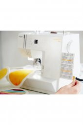 Pfaff Passport 3.0 Dikiş Makinesi thumbnail 1