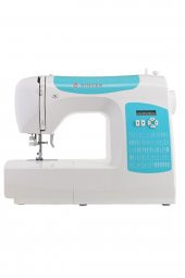 Singer Singer C5205-Tq Dikiş Makinesi thumbnail 1